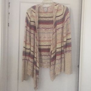 American Rag lightweight cardigan